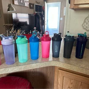 Blender bottles 24oz